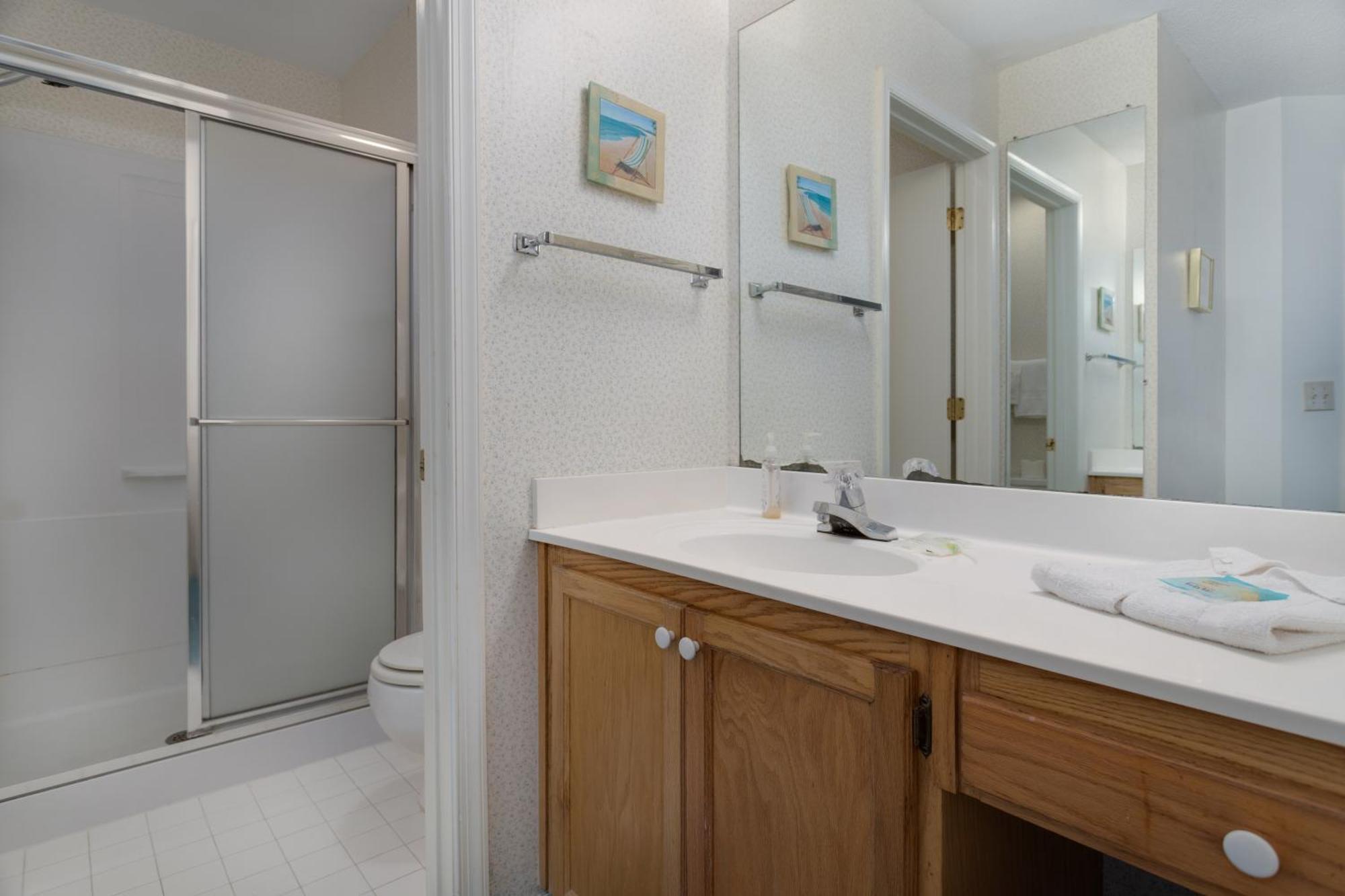Oceanfront, Complex Pool, Bikes Villa Hilton Head Island Buitenkant foto