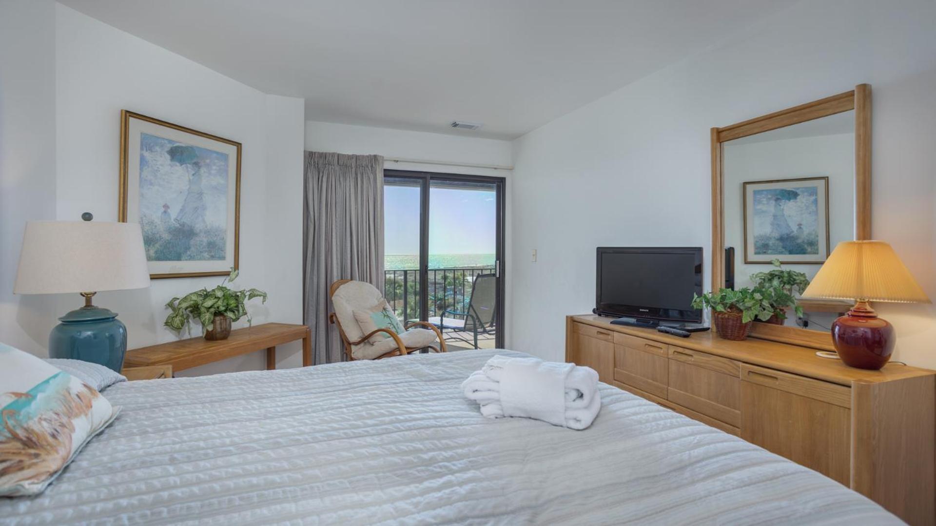 Oceanfront, Complex Pool, Bikes Villa Hilton Head Island Buitenkant foto